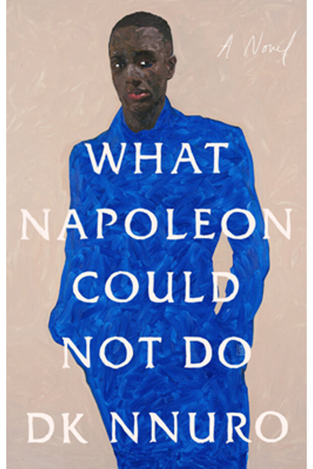 Ceea ce Napoleon nu a putut face - 1