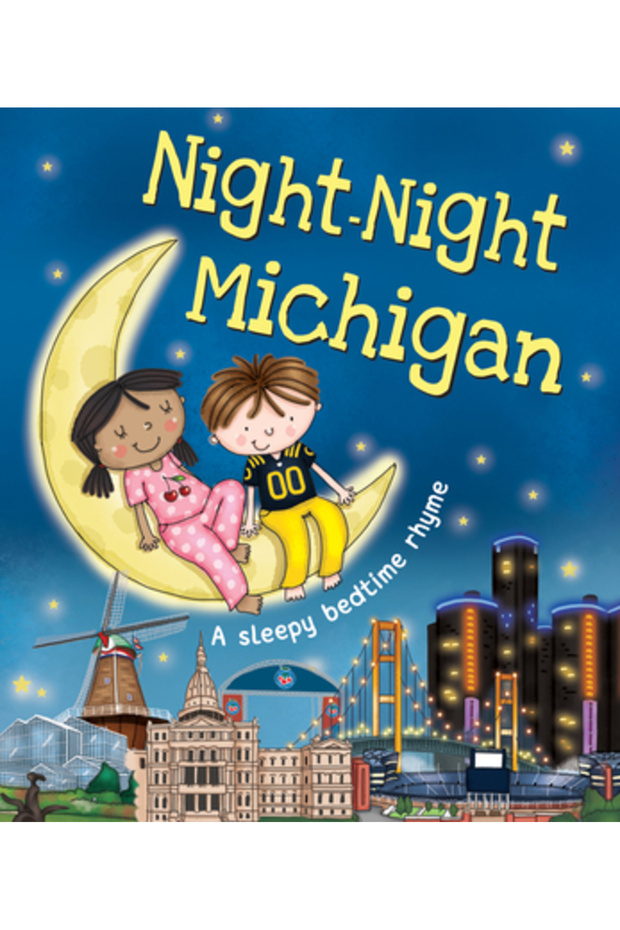 Noapte-Noapte Michigan - 1