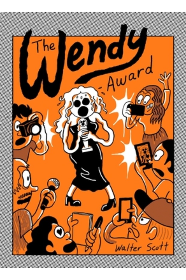 Premiul Wendy - 1