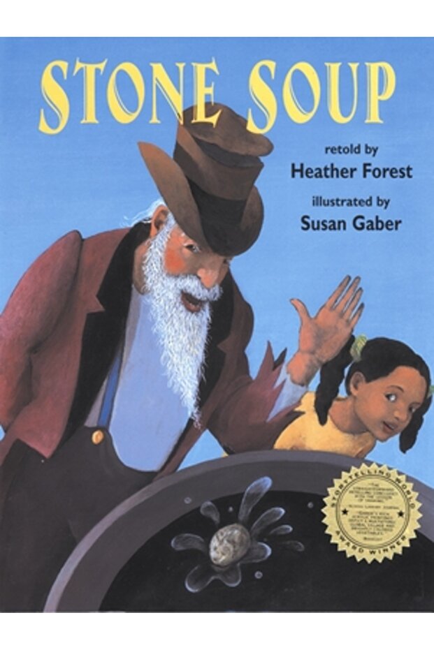 Stone Soup - 1