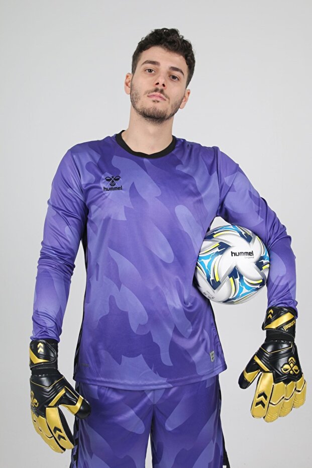 Elegance Kaleci Tek Üst Forma - 1