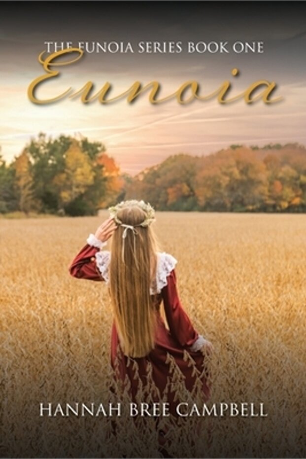 Eunoia - 1