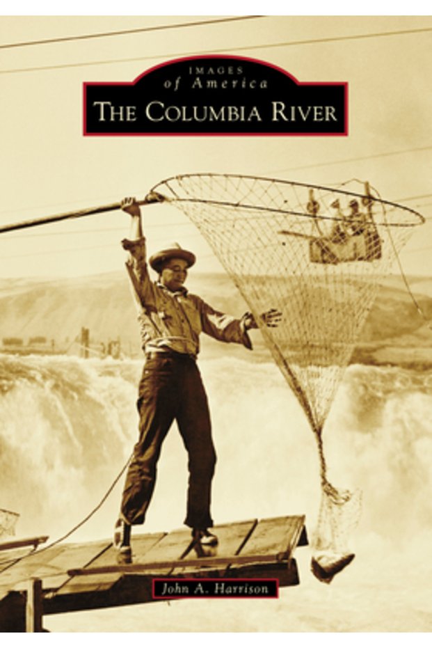 Râul Columbia