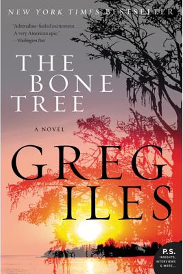 The Bone Tree - 1