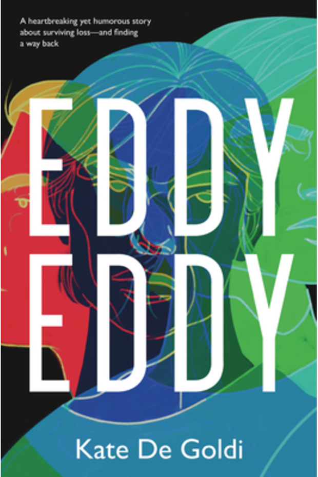 Eddy, Eddy - 1