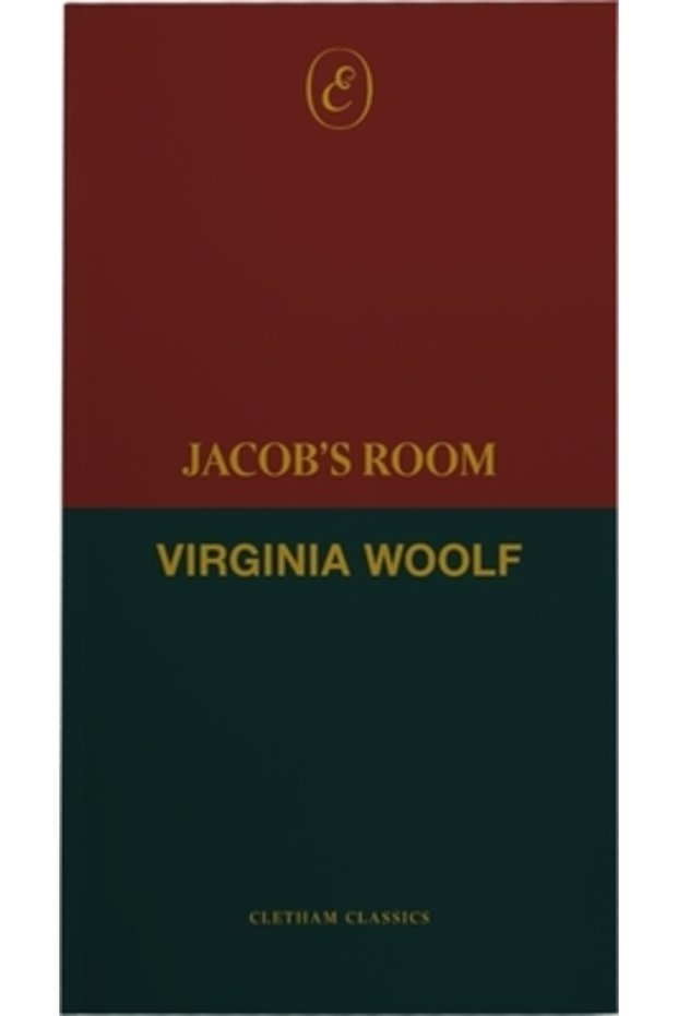 Jacob's Room