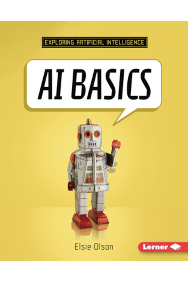AI Basics - 1
