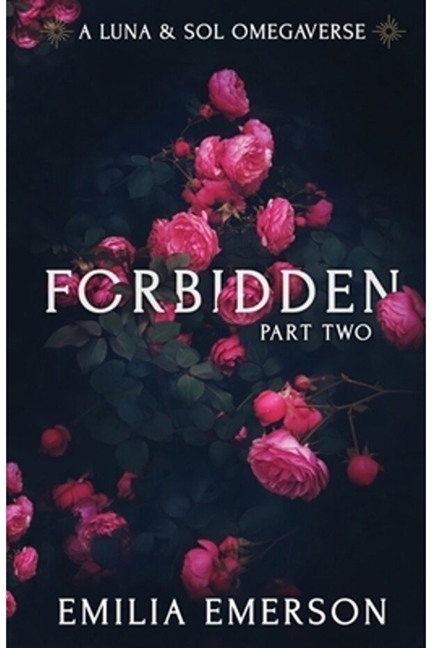 Interzis: Partea a doua - 1