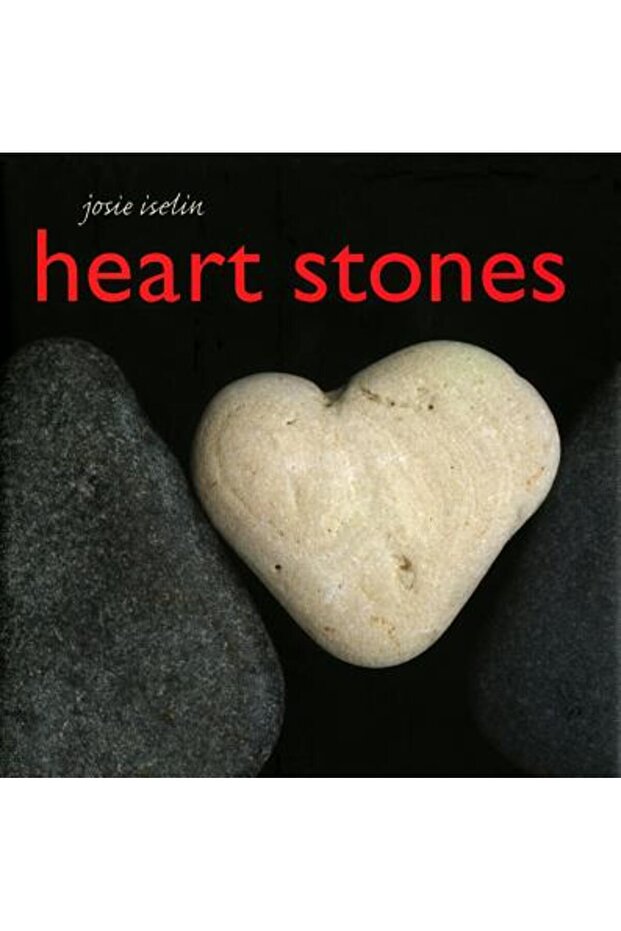 Heart Stones - 1