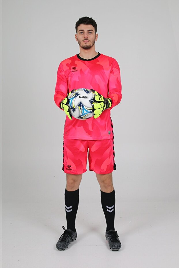 Elegance Kaleci Tek Üst Forma - 3