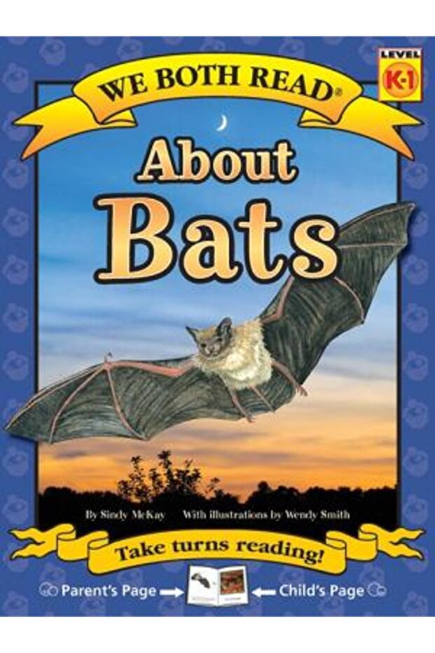 About Bats - 1