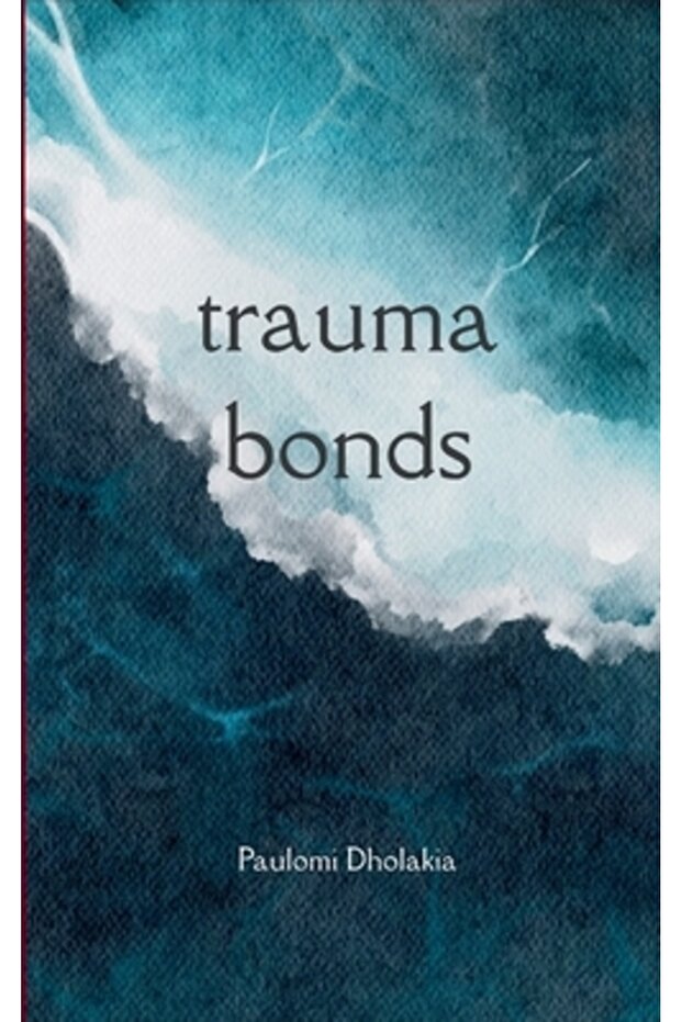 trauma bonds - 1