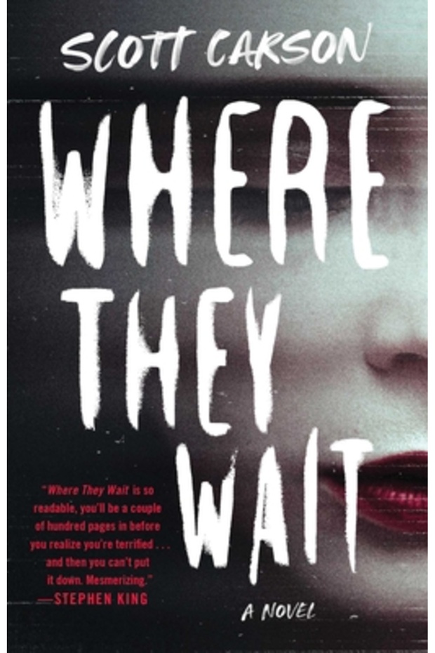 Unde așteaptă ei - 1