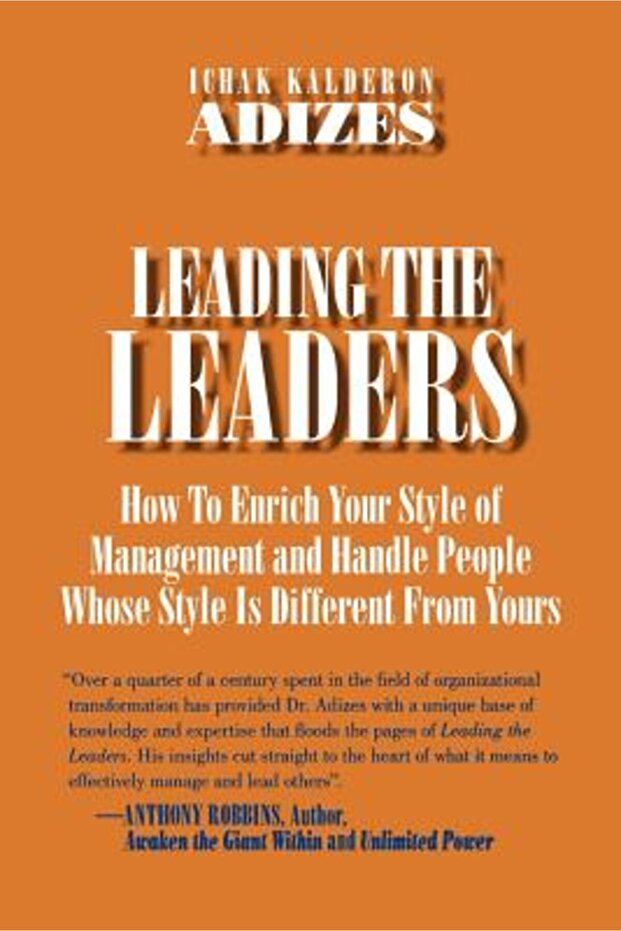 Conducerea liderilor - 1