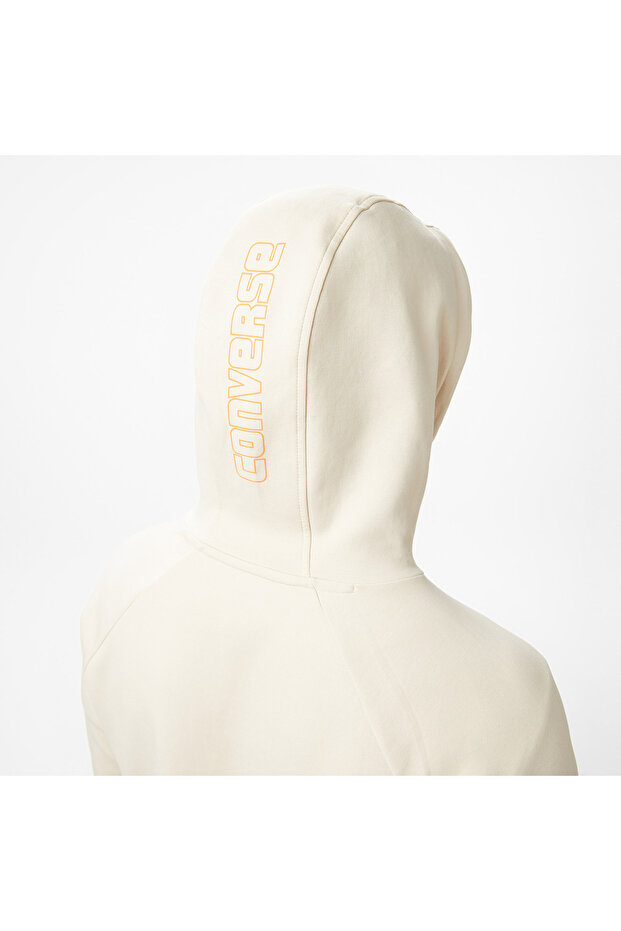 Erkek Bej Sweatshirt - 2