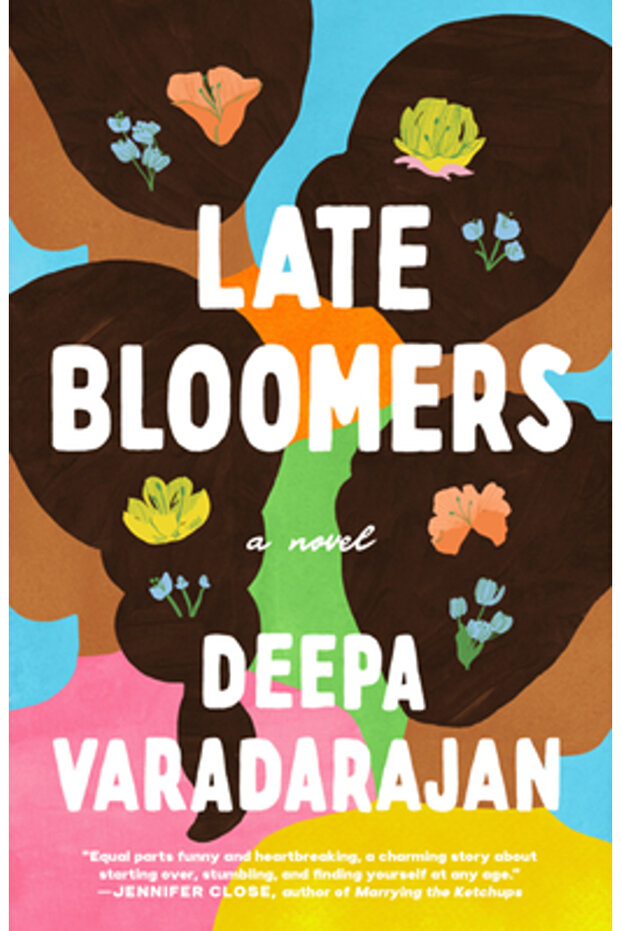 Late Bloomers - 1