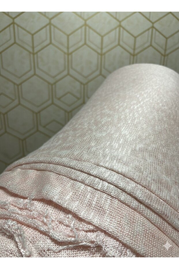 İnce Örme Triko Kumaş - 2