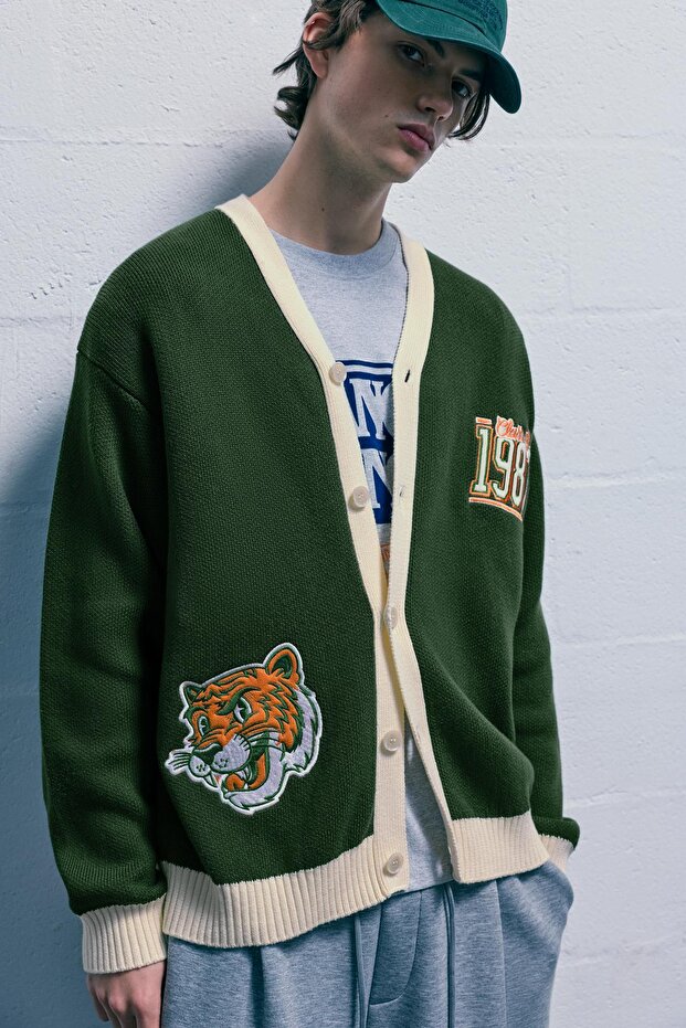 Stranger Things hırka - 3