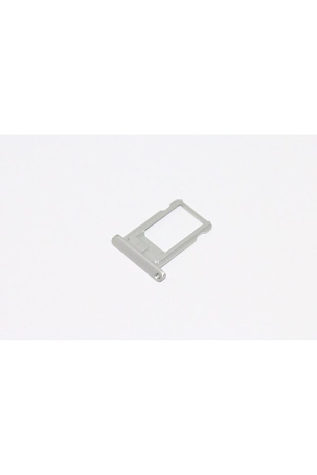 Θήκη καρτών SIM Apple iPad Mini Silver - 1