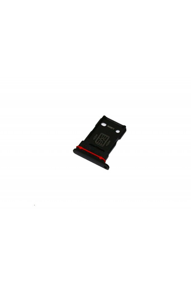 Oneplus 9 Sim Holder Black - 1
