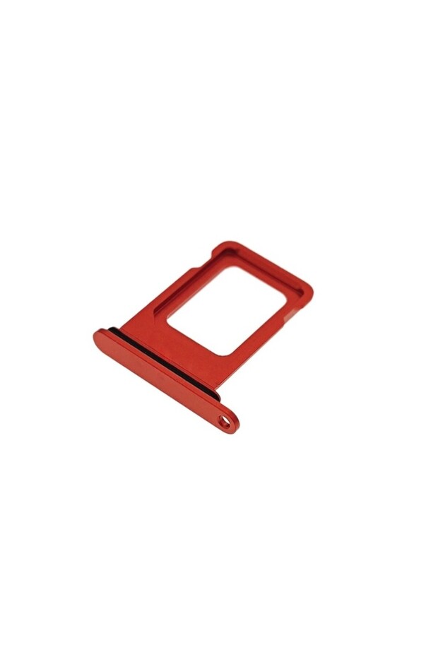 iPhone 13 Mini Sim Holder Red - 1