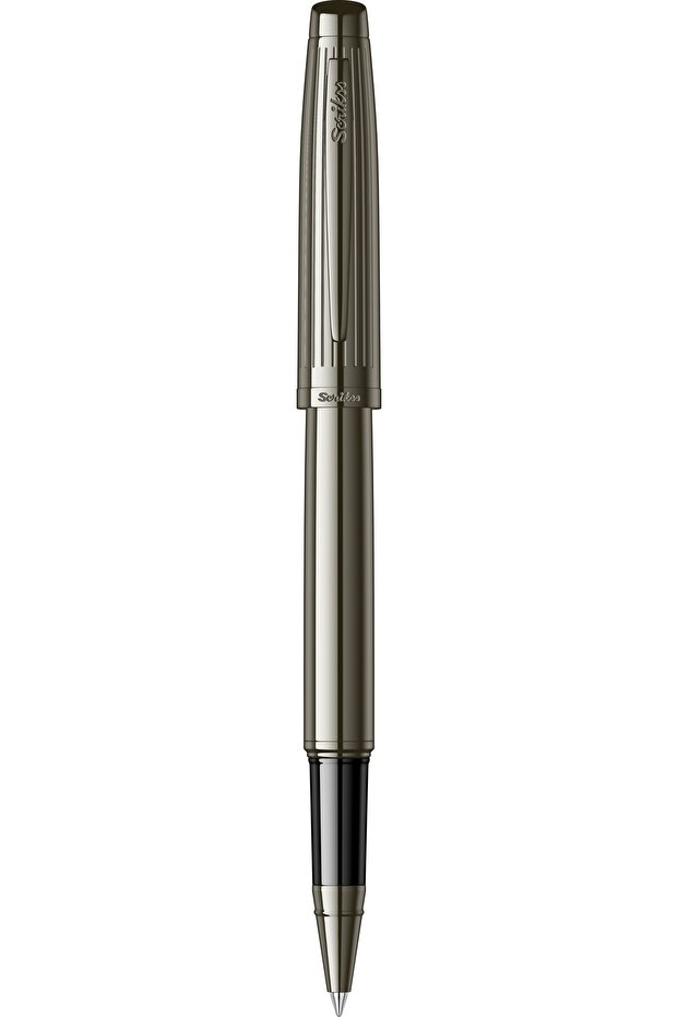 Rolă TT din titan - 1