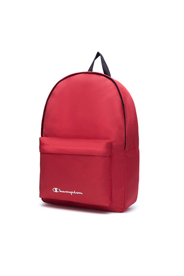 backpack men red BACKPACK - 4