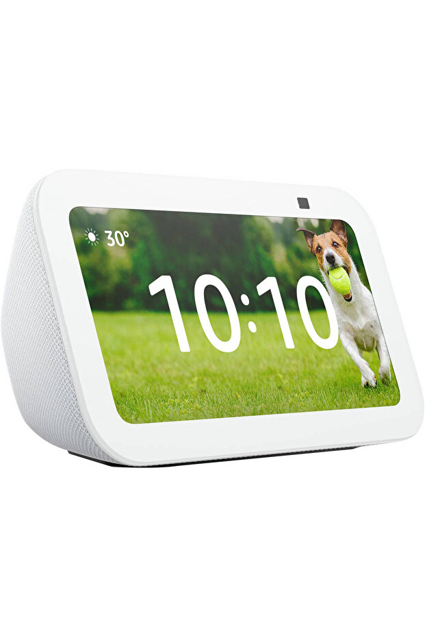 شاشة العرض الذكية Echo Show 5 (الجيل الثالث) - 1