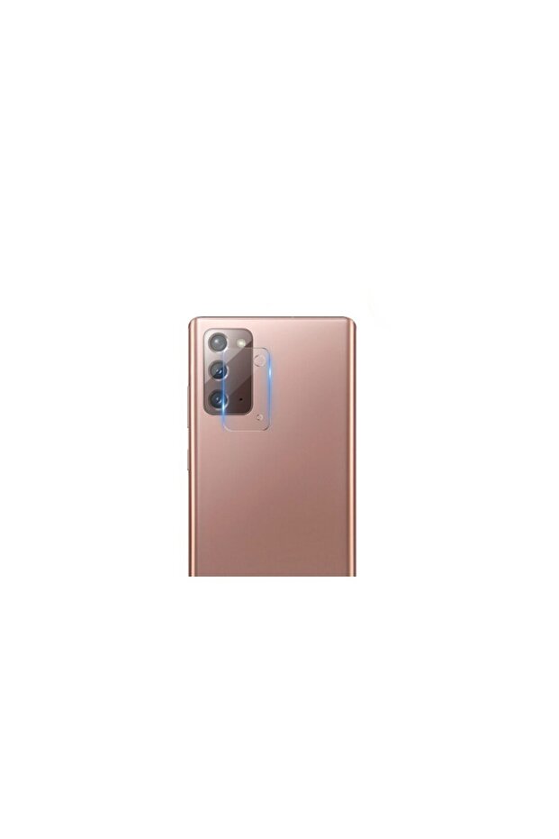Geam Soc Protector Camera Samsung Galaxy Note 20 - 1