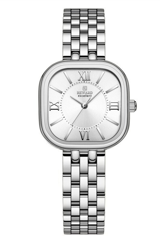 Rd212358L Metal Band Women's Wristwatch