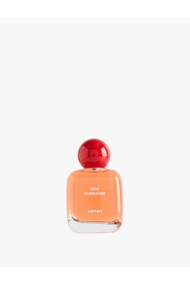 Parfüm Red Sunshine 90 ML