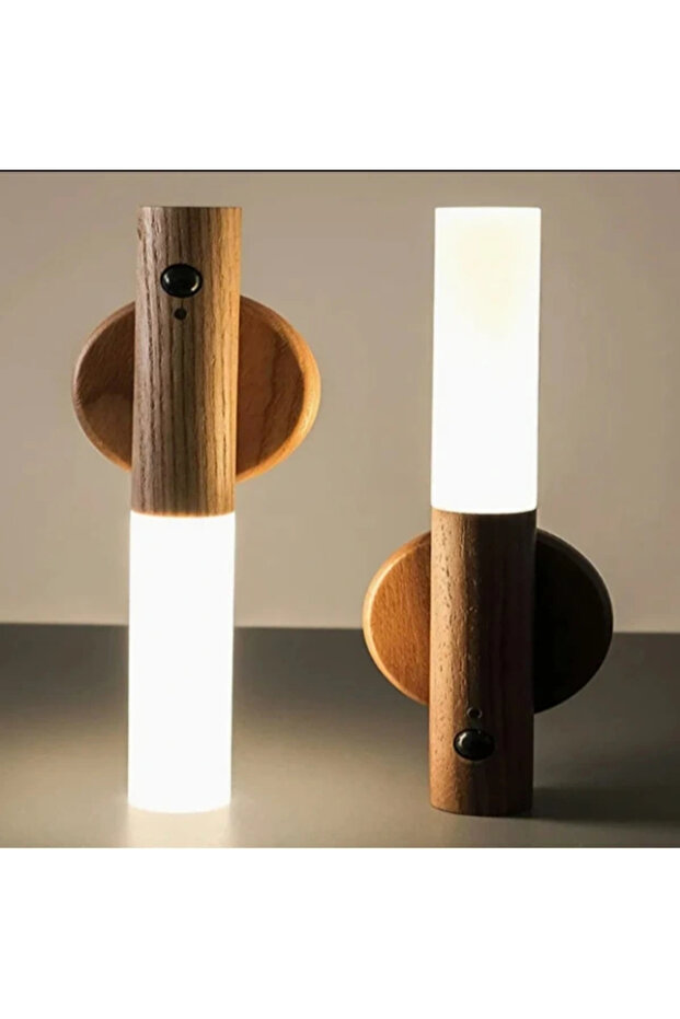 özssa Akıllı Sensörlü Lamba - 1