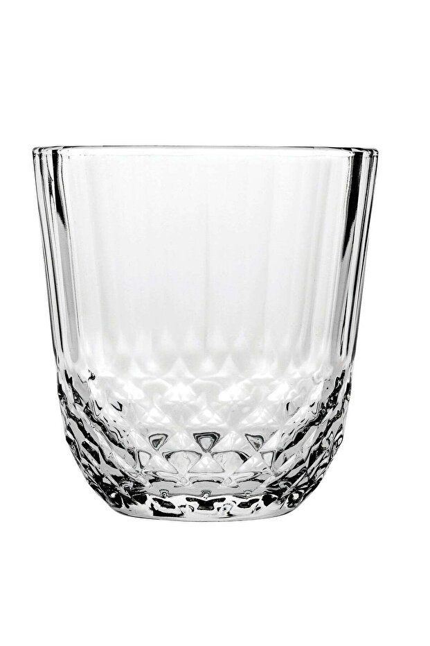 Pasabahce 6-Piece Diony Glass Set 320 ml Clear