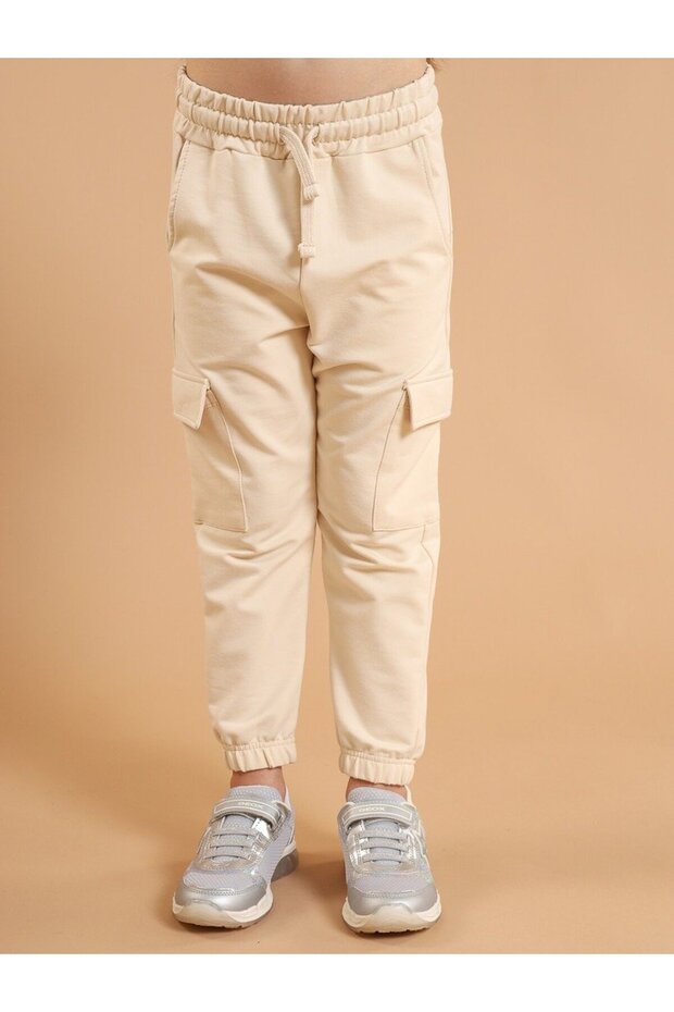 Pantaloni fetițe