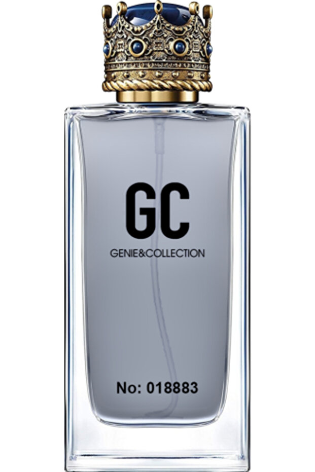 عطر جيني كوليكشن 8883 للرجال، 25 مل