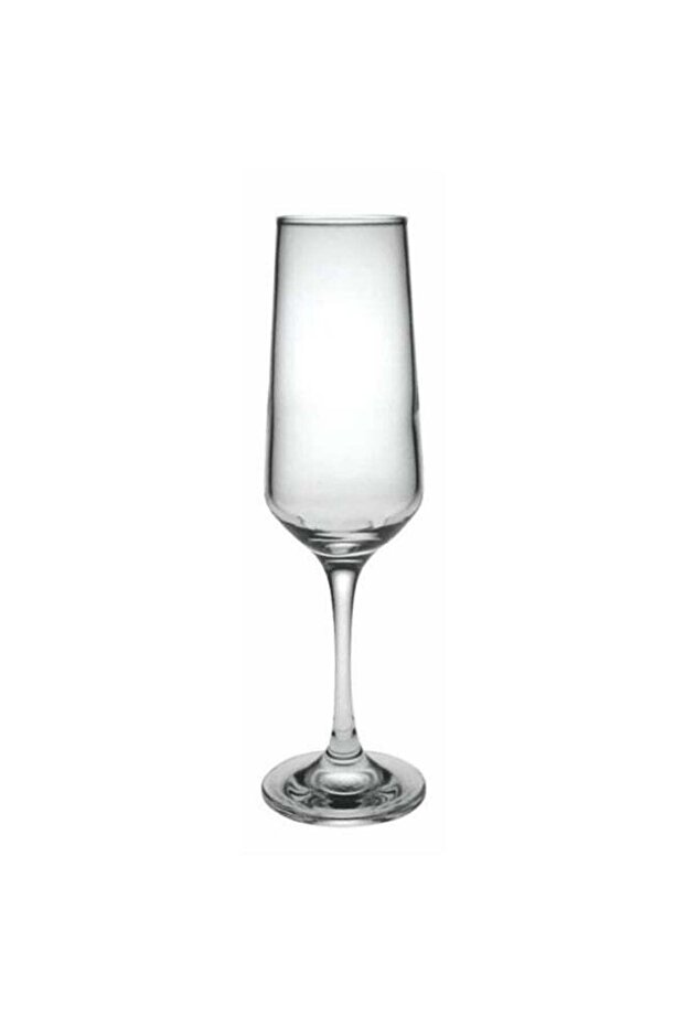 Pasabahce Ivory Stemware 225cc – 3-Piece Wine Glass Set SB