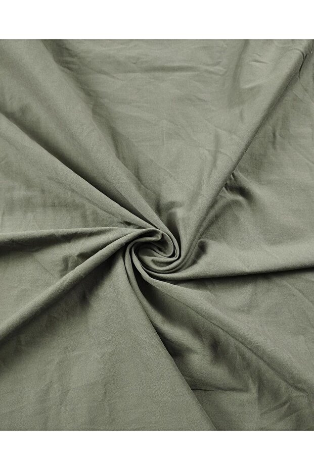 Ash Green Color Astalik Woven (Width 140 cm X Length 280 cm)