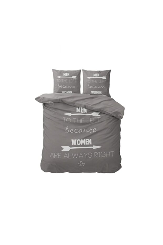 3-Piece Bedding Set - 1
