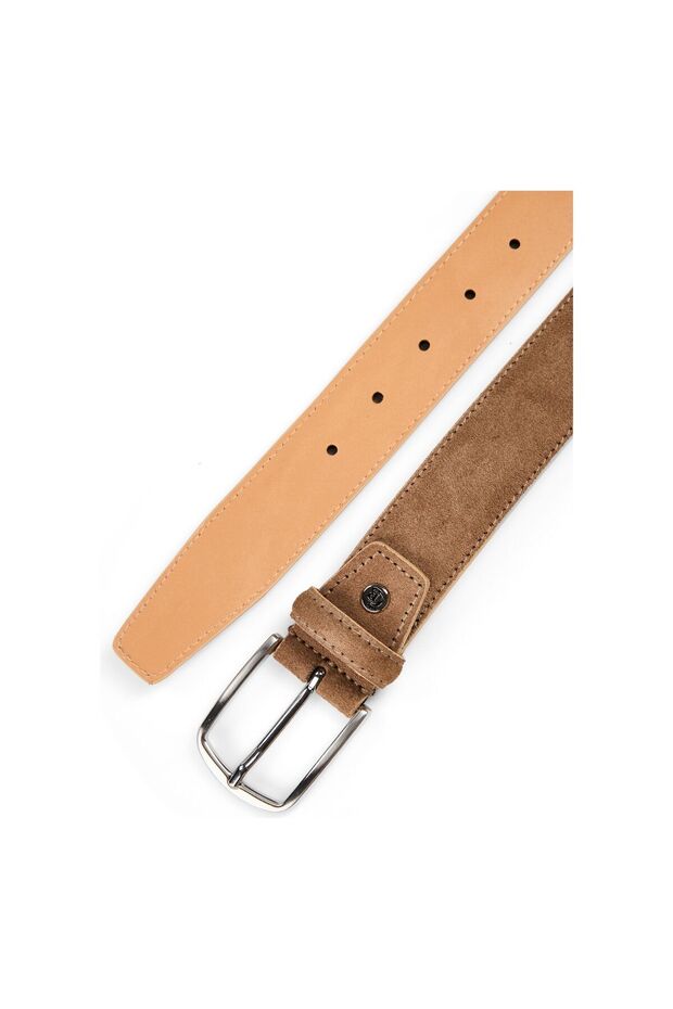 Gürtel Leder - 2