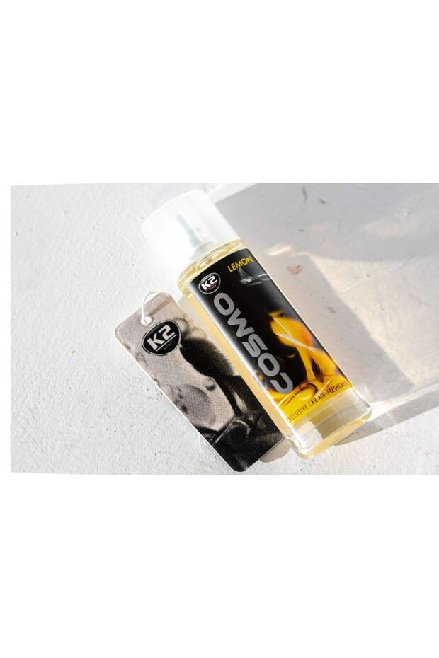 COSMO LEMON ODORIZANT - 1