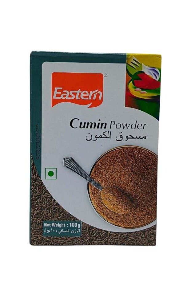 مسحوق الكمون 100 غرام - 1