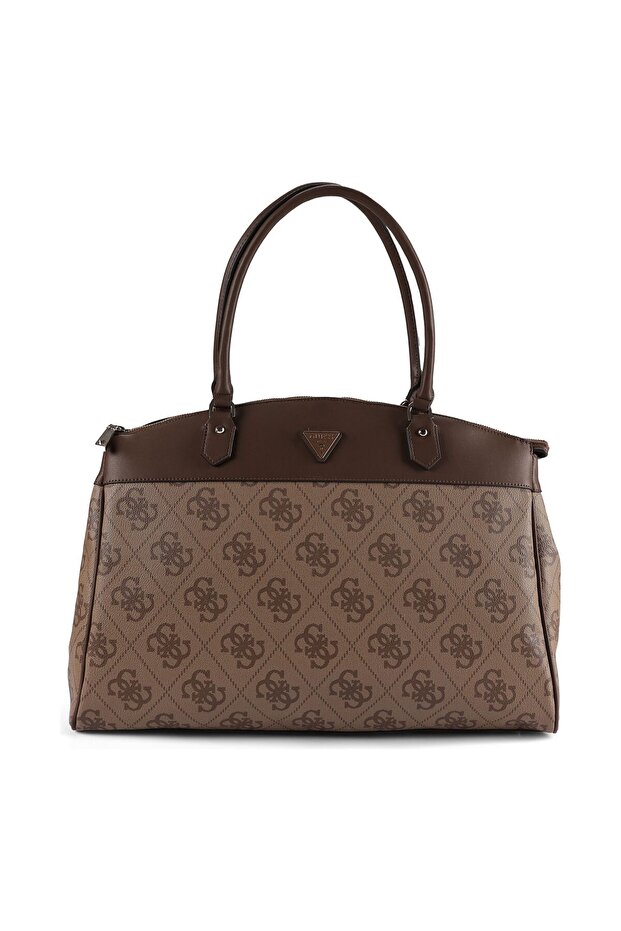 Berta Schultertasche 34 cm - 1