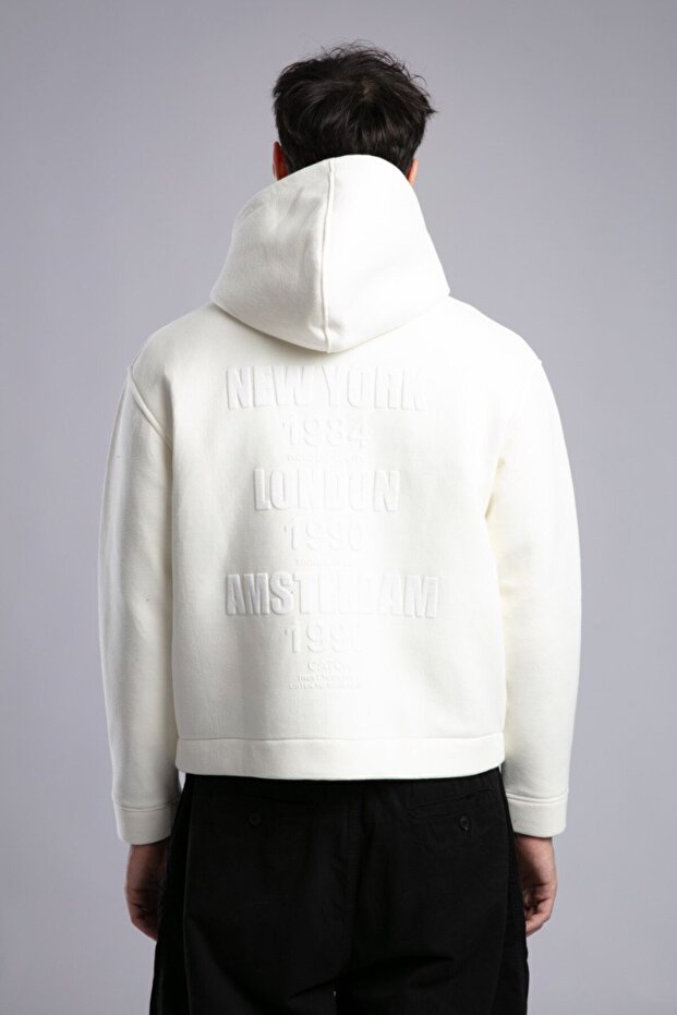 FERMUARLI SWEATSHIRT - 4