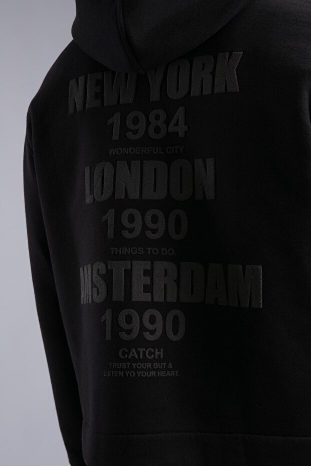 FERMUARLI SWEATSHIRT - 3