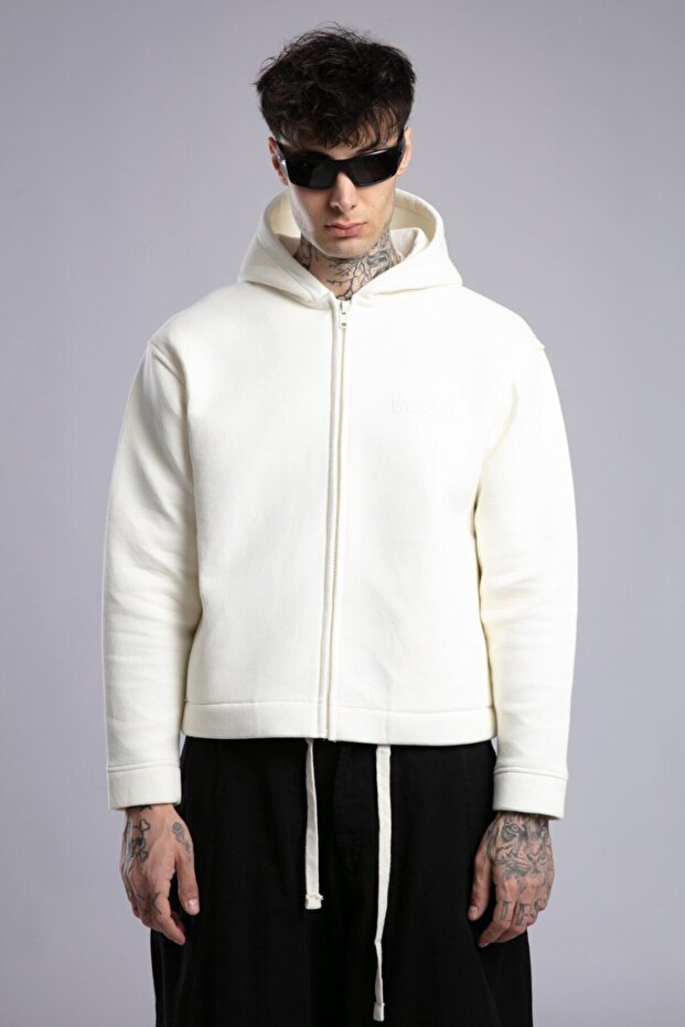 FERMUARLI SWEATSHIRT - 3