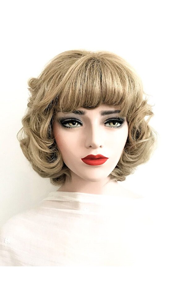 Perucă ANDREEA 104 - 1