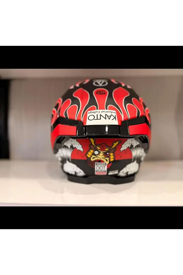 KASK MT THUNDER 4 SV YAMNAKA B3 MAT - 6