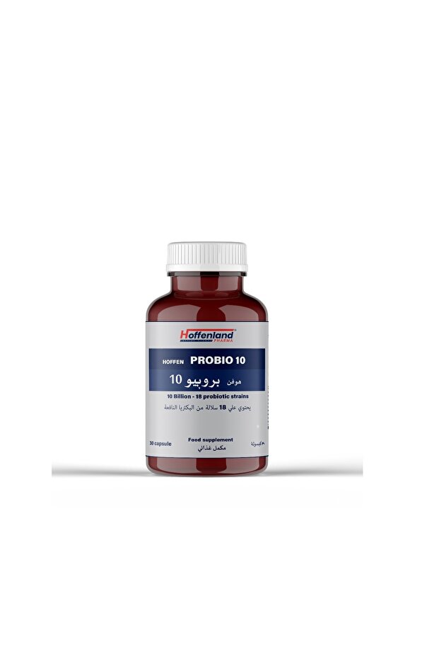 PROBIO 10 - 1