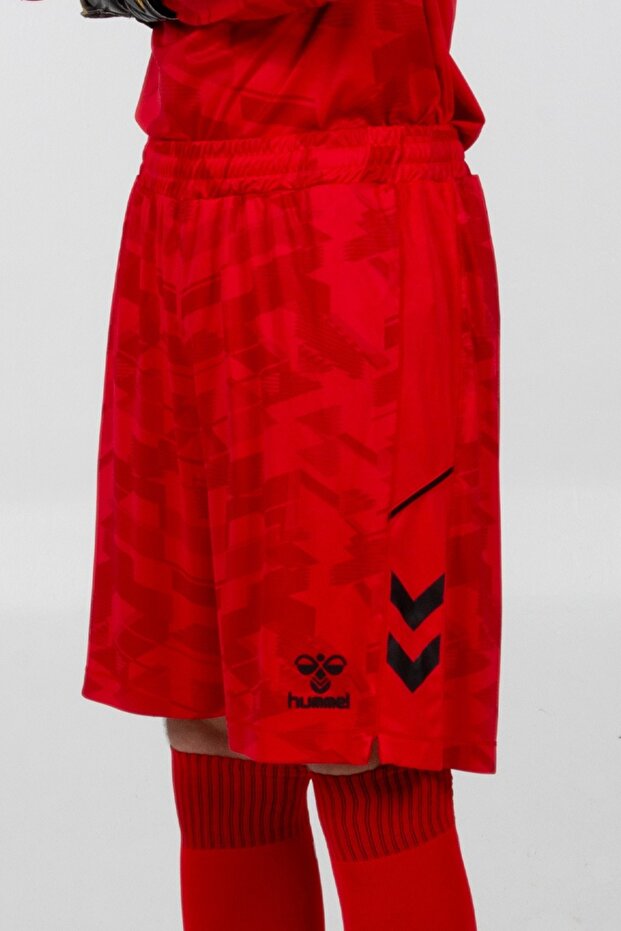 LİNE KALECİ ŞORTU - 2