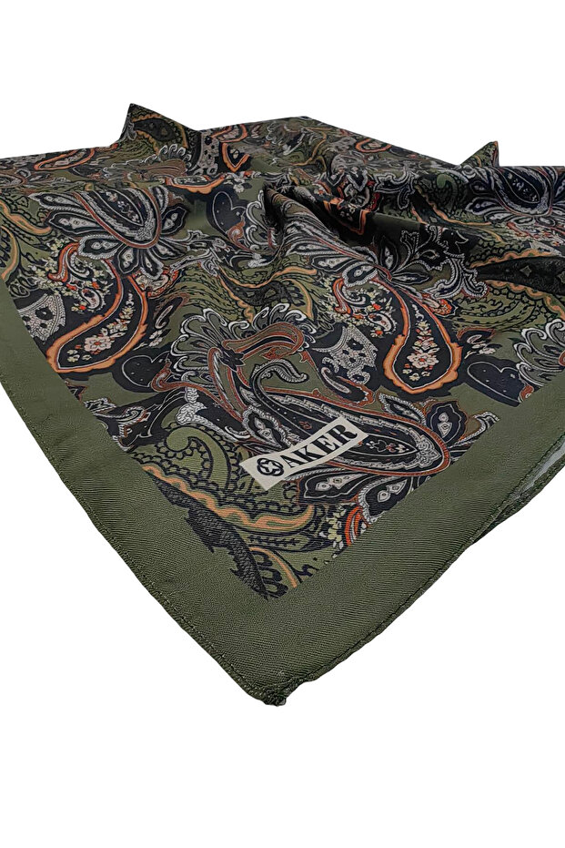 SOFT TOUCH EŞARP 9056229-004 - 3